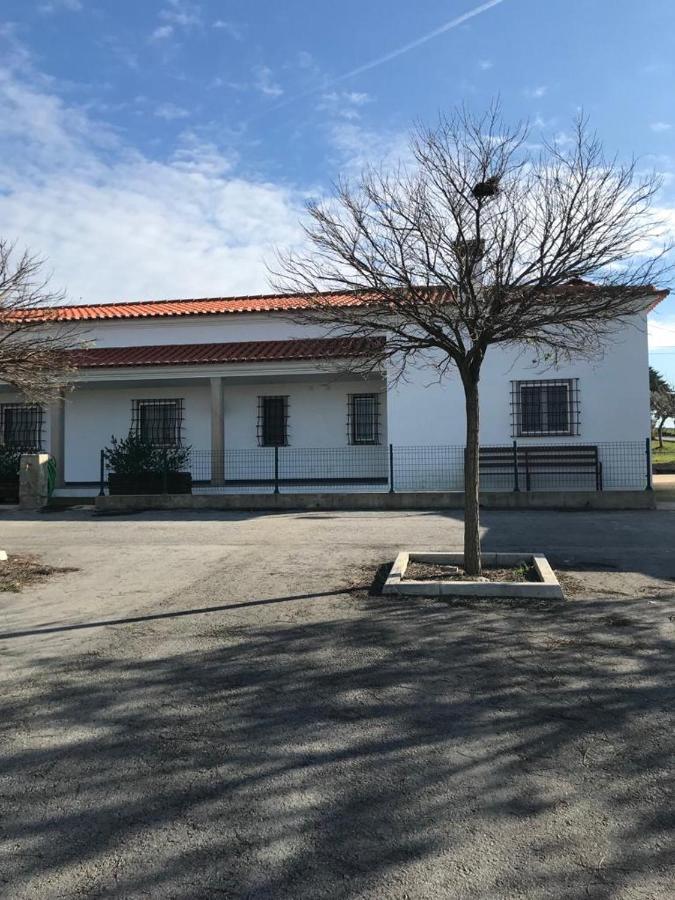 Moradia Gemea 2 Em Herdade Santa Marta Zebreira Exterior foto